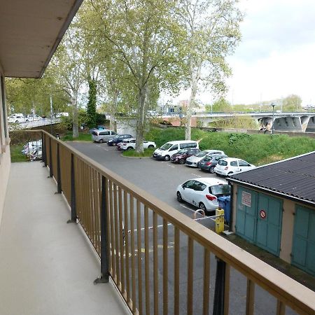 Appartement T3 Centre Τουλούζη Εξωτερικό φωτογραφία
