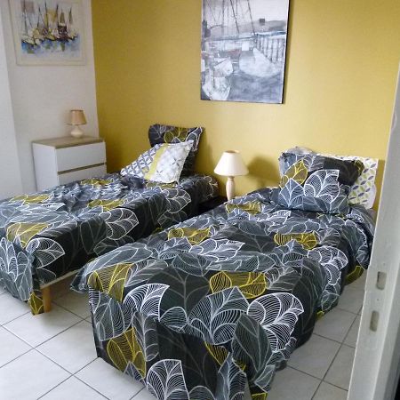 Appartement T3 Centre Τουλούζη Εξωτερικό φωτογραφία