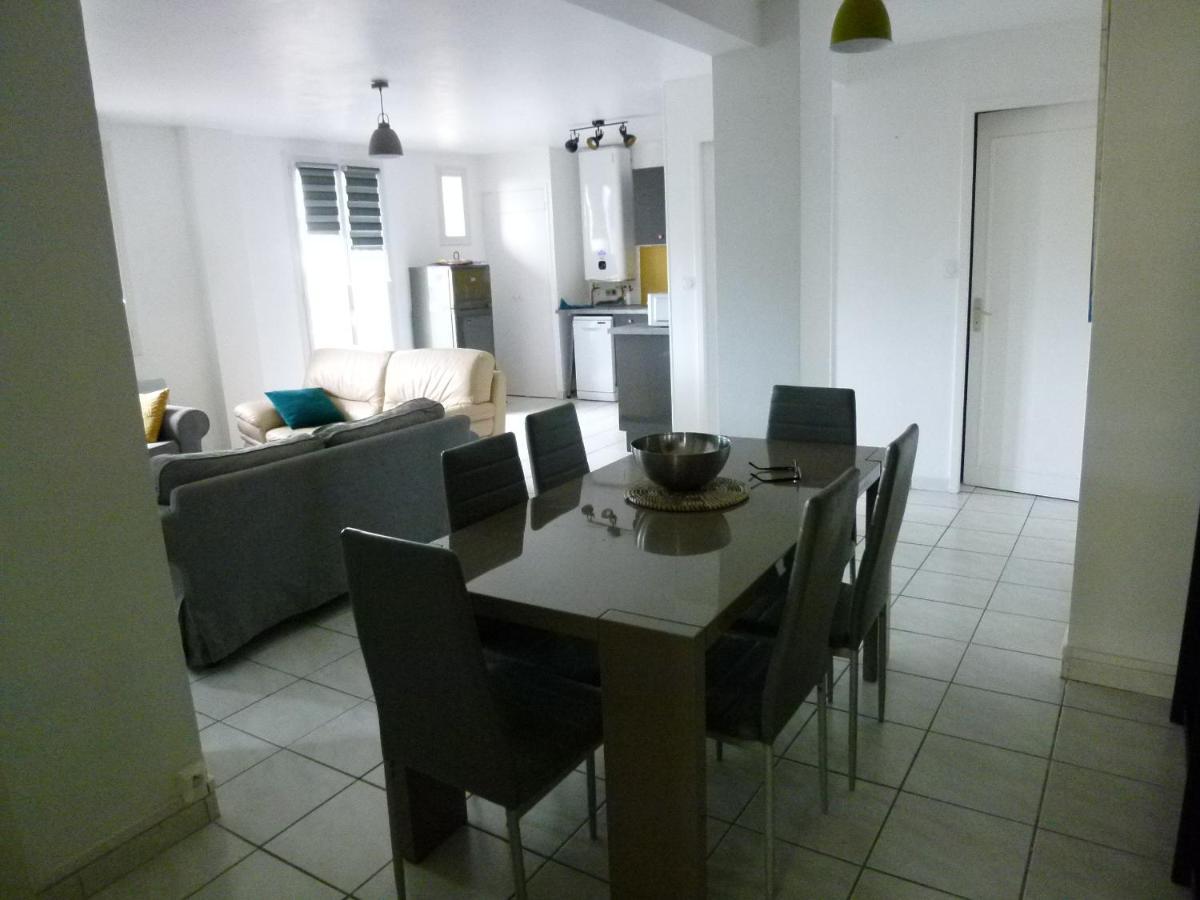 Appartement T3 Centre Τουλούζη Εξωτερικό φωτογραφία