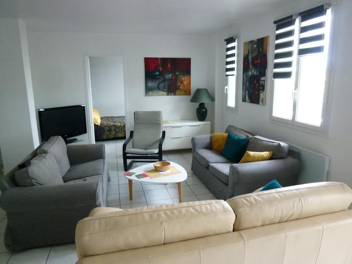 Appartement T3 Centre Τουλούζη Εξωτερικό φωτογραφία