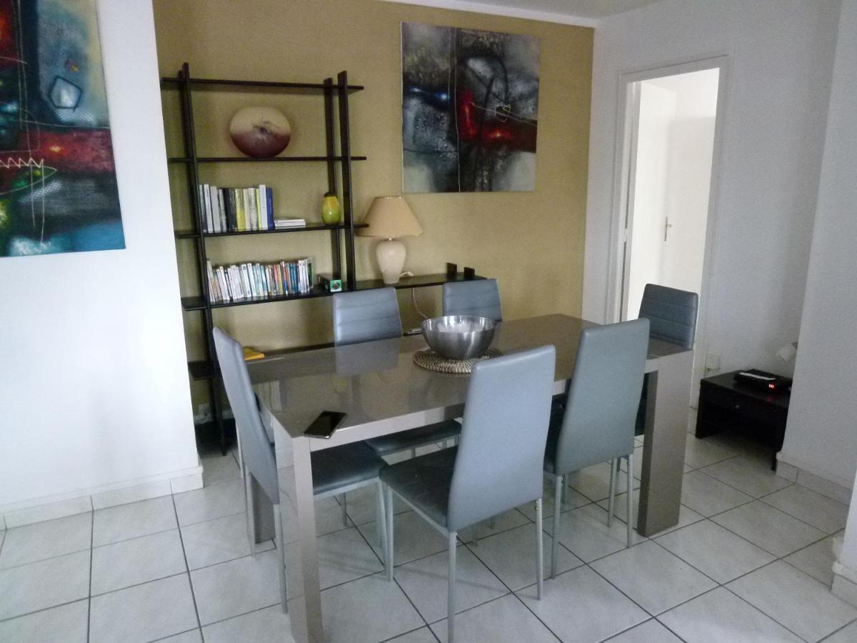 Appartement T3 Centre Τουλούζη Εξωτερικό φωτογραφία