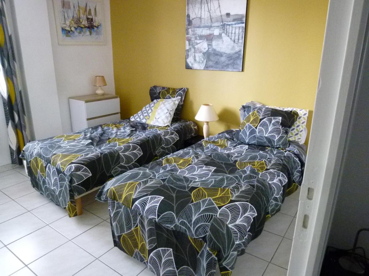 Appartement T3 Centre Τουλούζη Εξωτερικό φωτογραφία