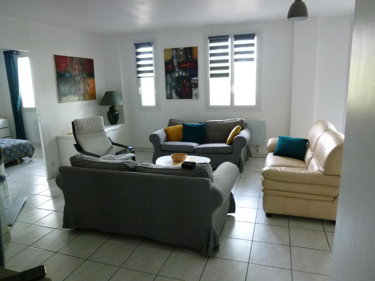 Appartement T3 Centre Τουλούζη Εξωτερικό φωτογραφία